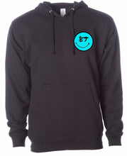 BT Smiley Hoodie