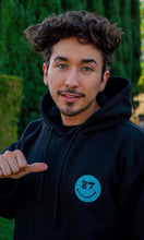 BT Smiley Hoodie