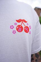 Cherries Feeling Lucky Tee