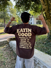Eatin' Good