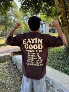 Eatin' Good