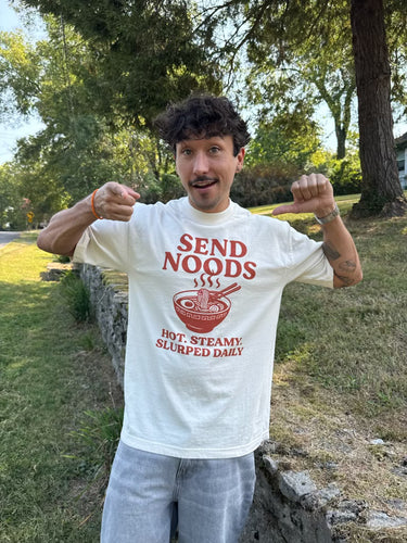 Send Noods