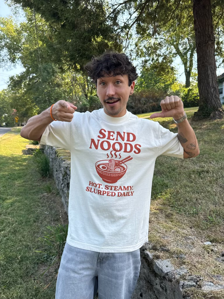 Send Noods – Shop Brennen