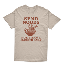 Send Noods