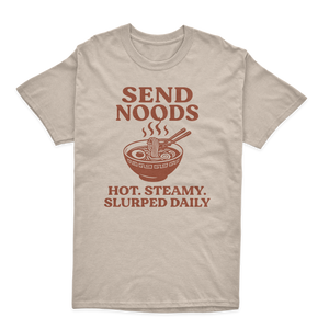 Send Noods