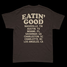 Eatin' Good