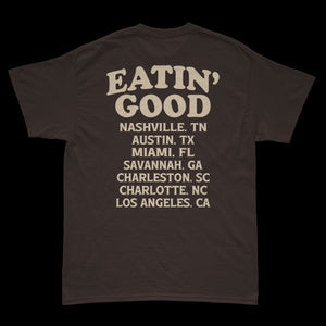 Eatin' Good