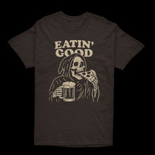 Eatin' Good