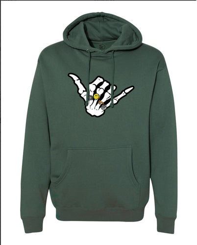 Hang Loose Hoodie