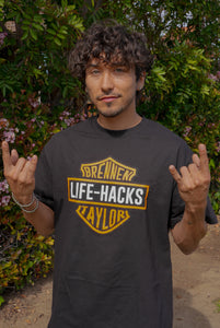 Life Hack T-Shirt