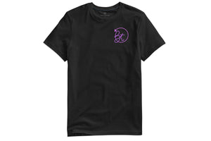 Purple BT T-shirt